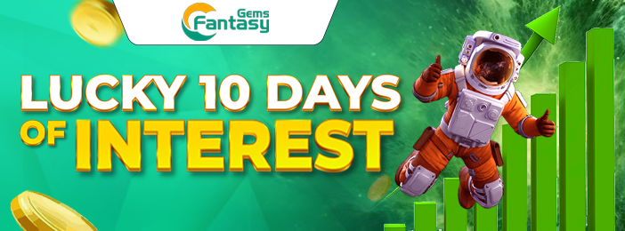 Fantasy Gems Game