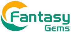 Fantasy Gems Game logo