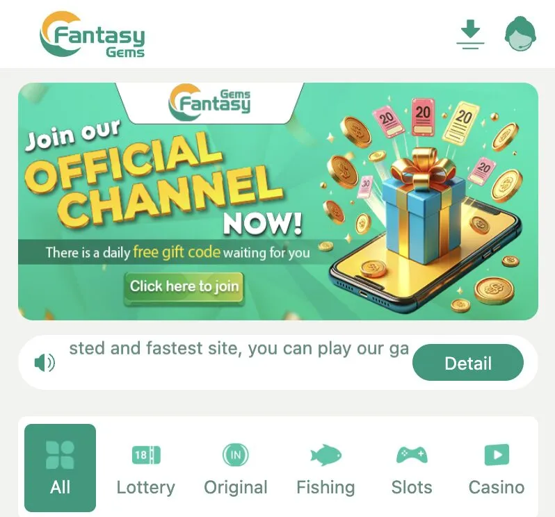 Fantasy Gems is Legal in Pakistan